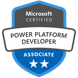 Microsoft PL‑400 (Power Platform Developer)