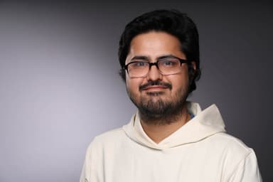 Profile picture of Sudarshan